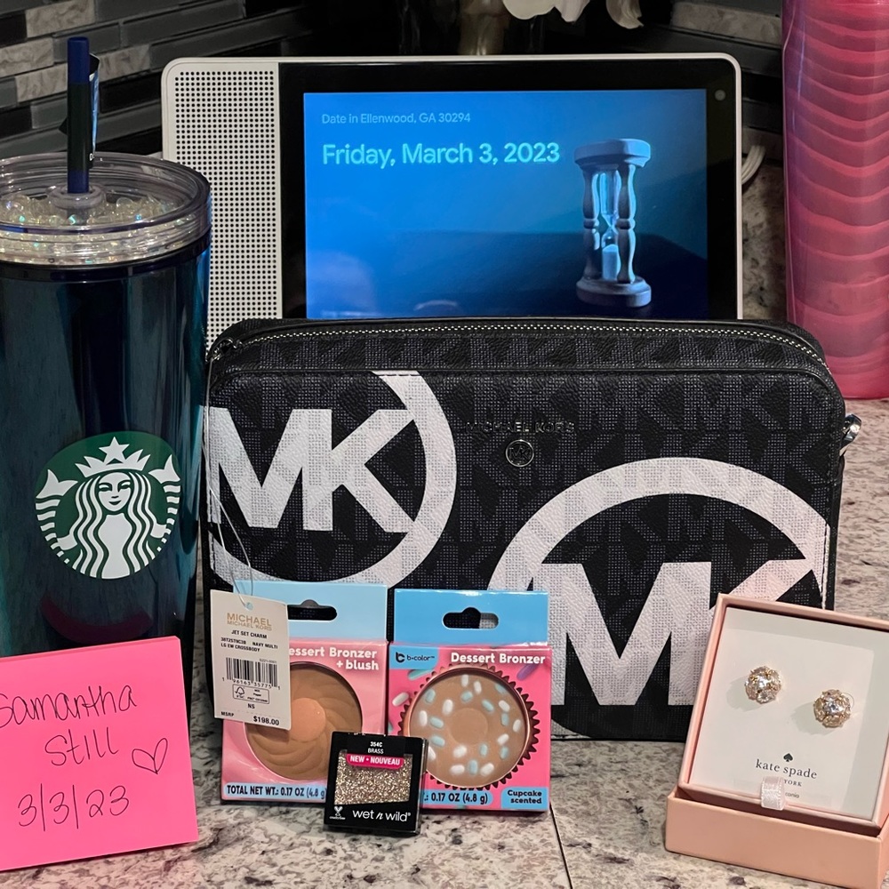 Michael Kors Bundle